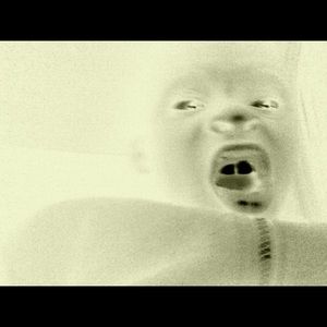 Meet your Posher, Silas